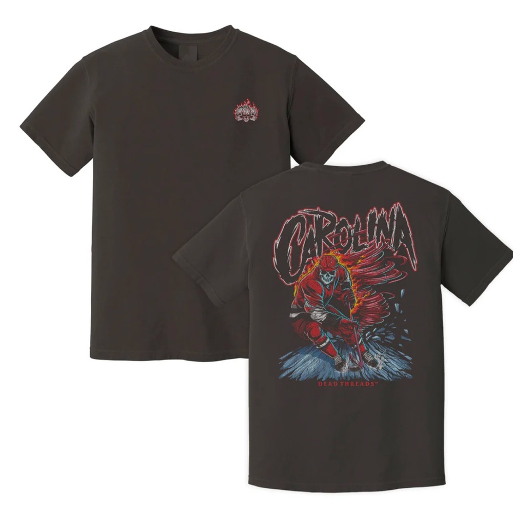 Carolina Hurricanes T-shirt